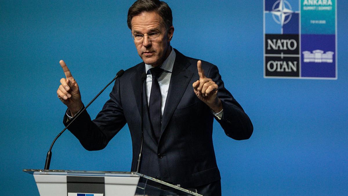 Summit NATO Ankara: Danemarca respinge presiunile lui Trump pentru Groenlanda; România, gazdă pentru Banca NATO