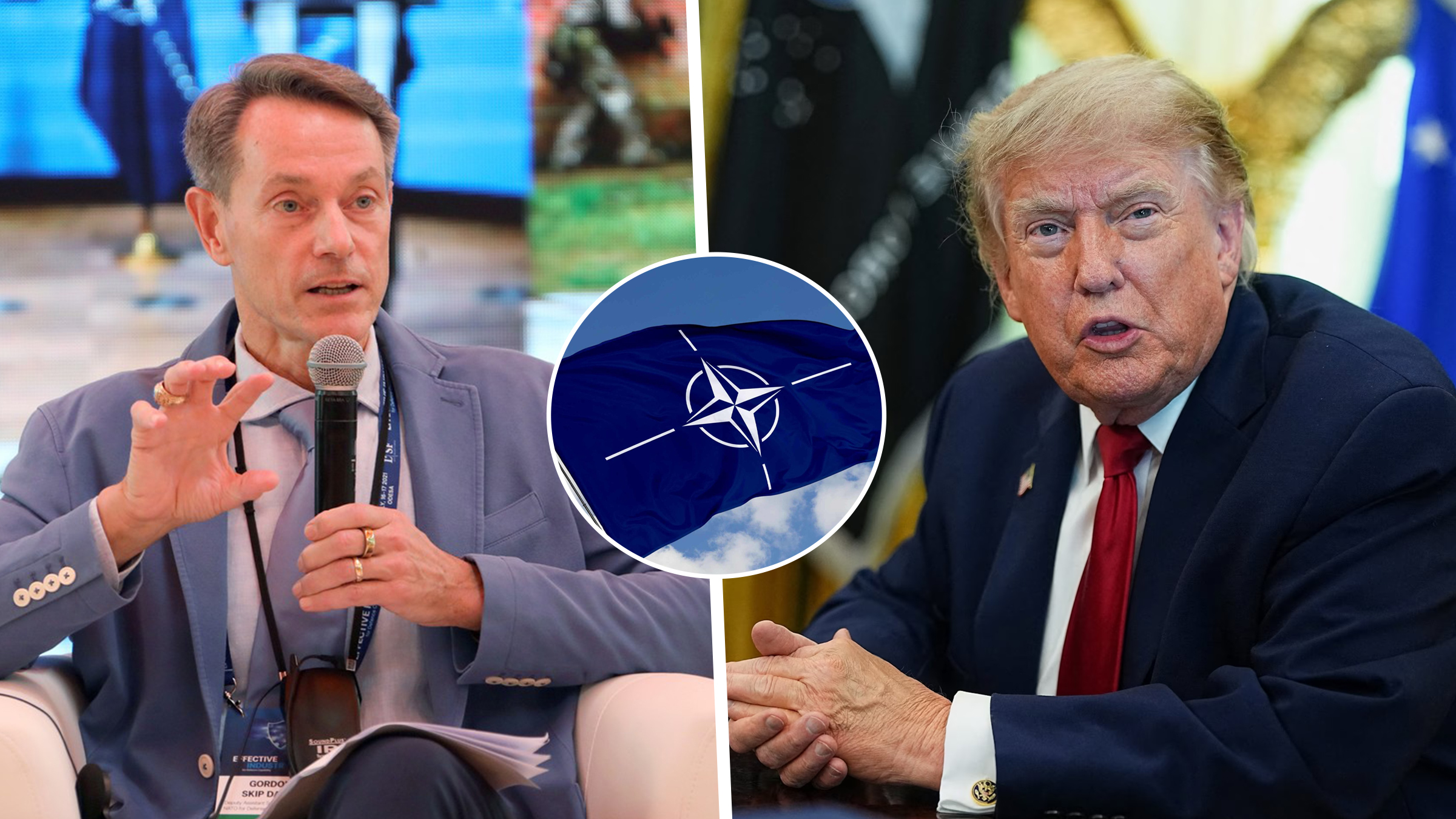 Summitul NATO de la Ankara: SUA nu se decuplează de apărarea europeană, dar cere mai mult de la aliați