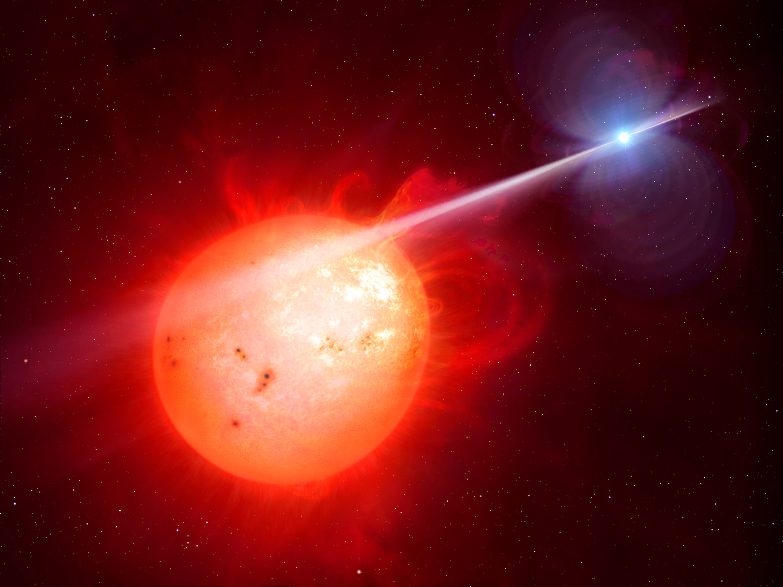 Supernovă observată cu aproape un mileniu în urmă, suficient de luminoasă pentru a fi văzută și ziua