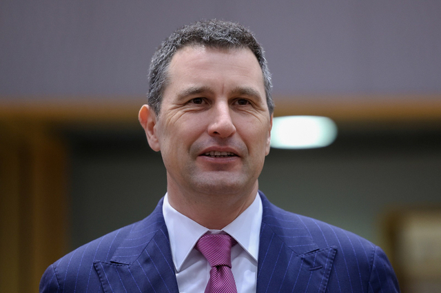 Tanczos Barna: 1,4% dintre fermieri nu au primit integral subvențiile APIA pentru 2025, din cauza softului