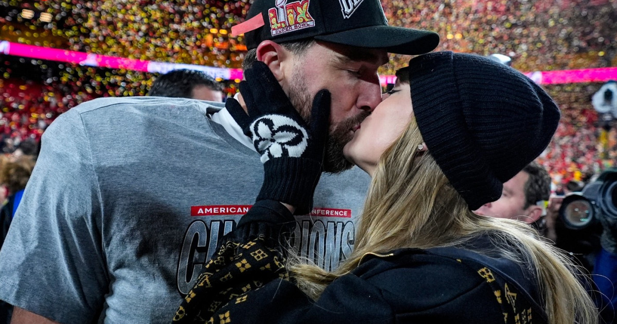 Taylor Swift și Travis Kelce se căsătoresc la Madison Square Garden: nunta secolului în showbiz
