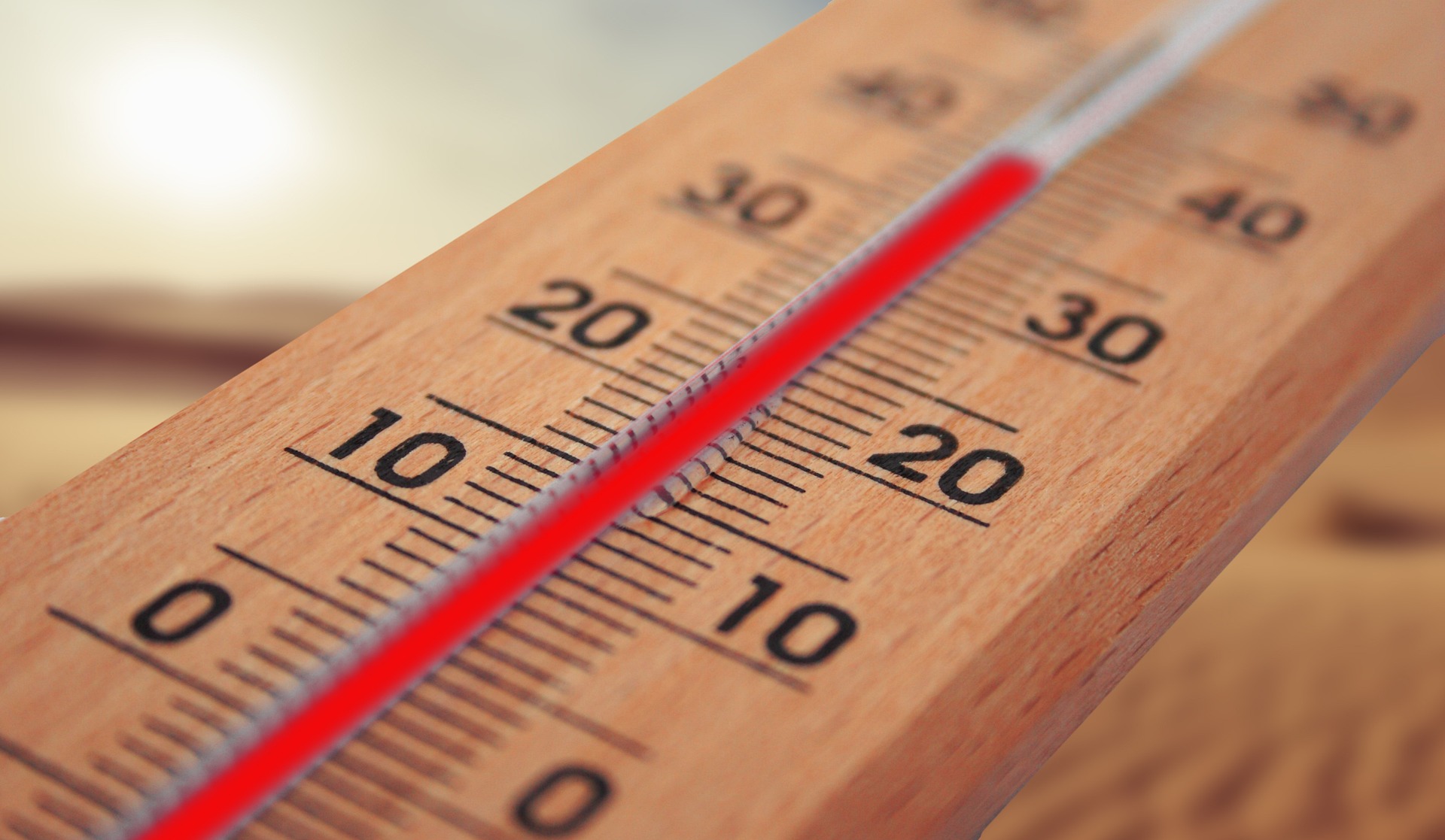 Temperatura oceanelor atinge un nou record global: 21°C pe 21 iunie 2025