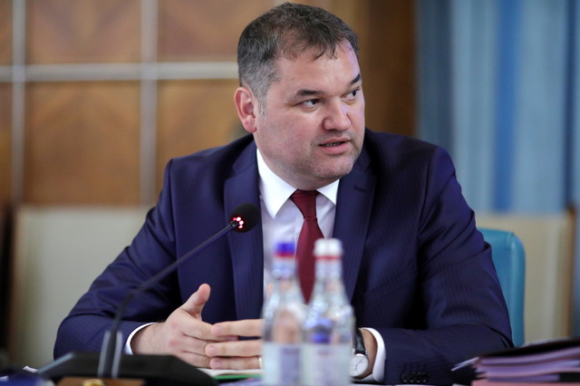 Termenul pentru finalizarea proiectelor PNRR se prelungește până pe 31 iulie. Ministrul Cseke îndeamnă beneficiarii să accelereze execuția