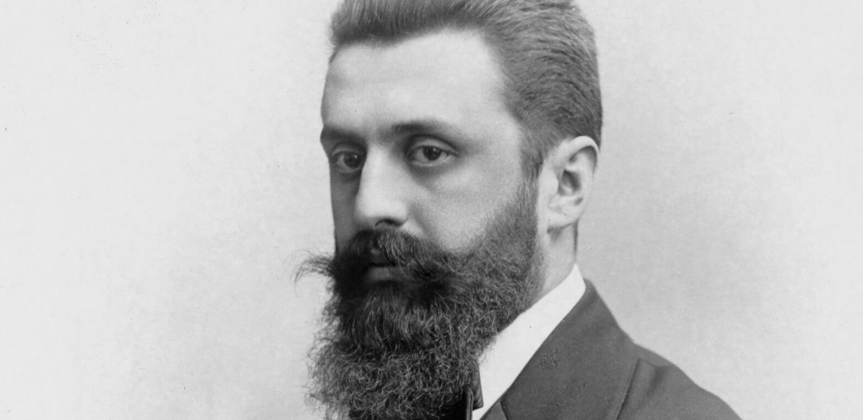 Theodor Herzl, vizionarul sionismului, s-a stins acum 122 de ani