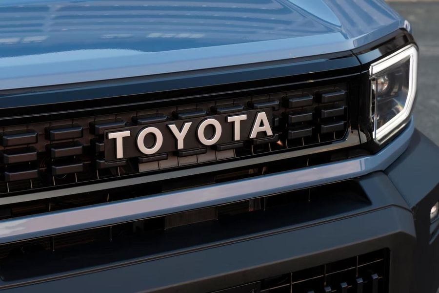 Toyota investește 3,6 miliarde de dolari într-o nouă uzină în Texas, SUA