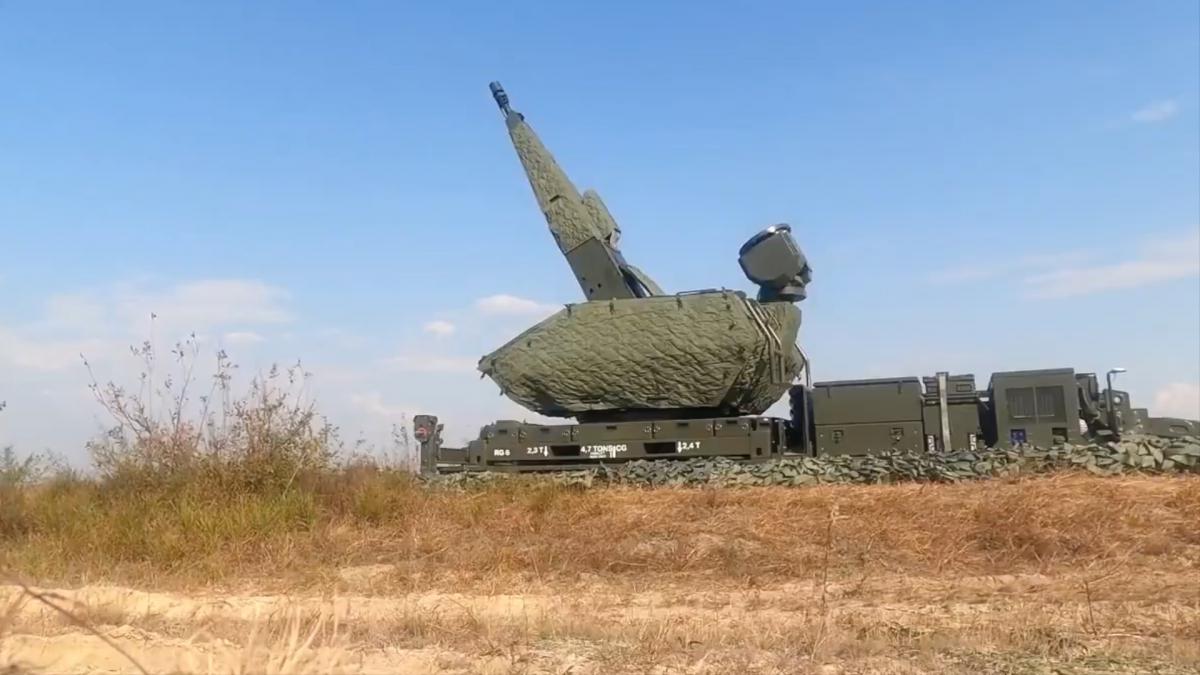 Ucrainenii critică sistemul antiaerian Skynex de la Rheinmetall, pe care România îl cumpără cu peste 1,4 miliarde euro