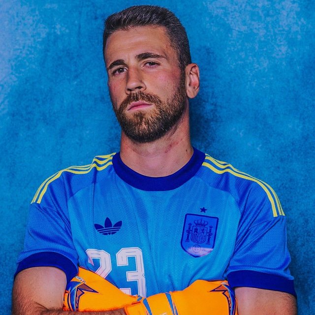 Unai Simon doboară recordul de invincibilitate la Cupa Mondială, cu 519 minute fără gol primit