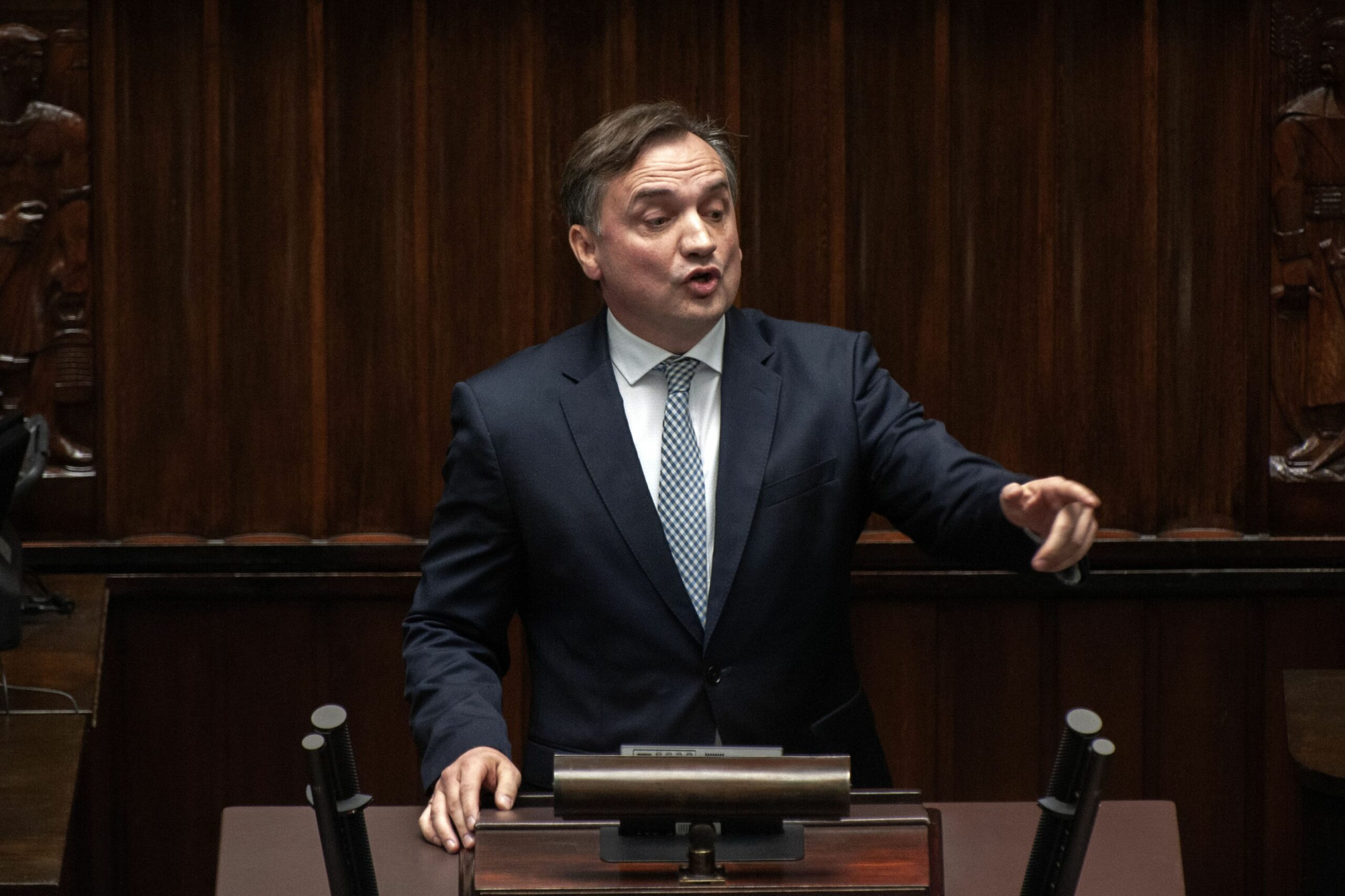 Ungaria revocă azilul lui Zbigniew Ziobro. Polonia pregătește extrădarea fostului ministru al Justiției