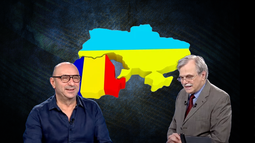 Valentin Stan îl acuză pe Kelemen Hunor că nu apără românii și maghiarii din Ucraina