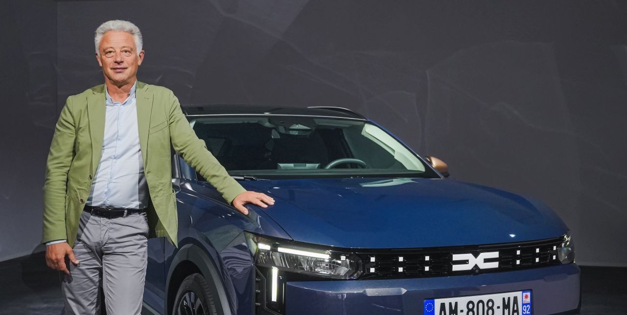 Vicepreședinte Dacia: Striker va atrage clienți noi, dar va canibaliza ușor vânzările Bigster, Jogger și Duster