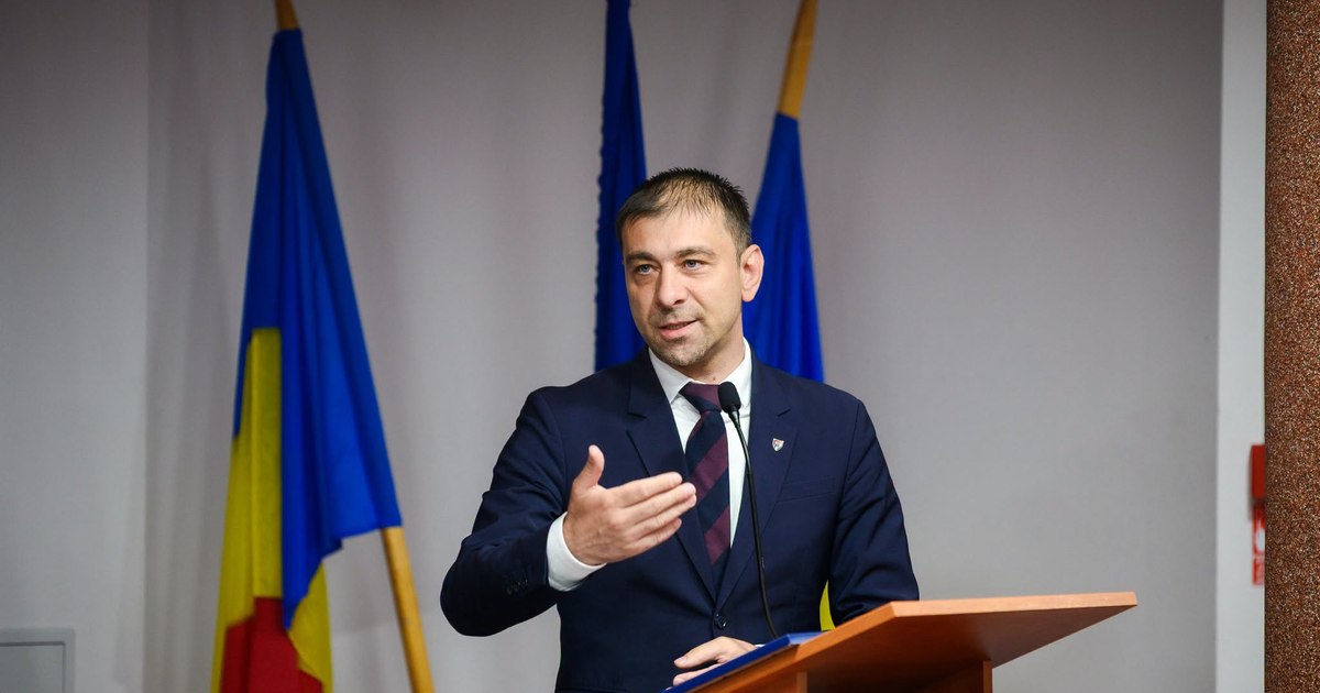 Vicepreședintele PSD, Gabriel Zetea: Suntem departe de un acord pentru noul Guvern. România riscă să piardă miliarde din PNRR