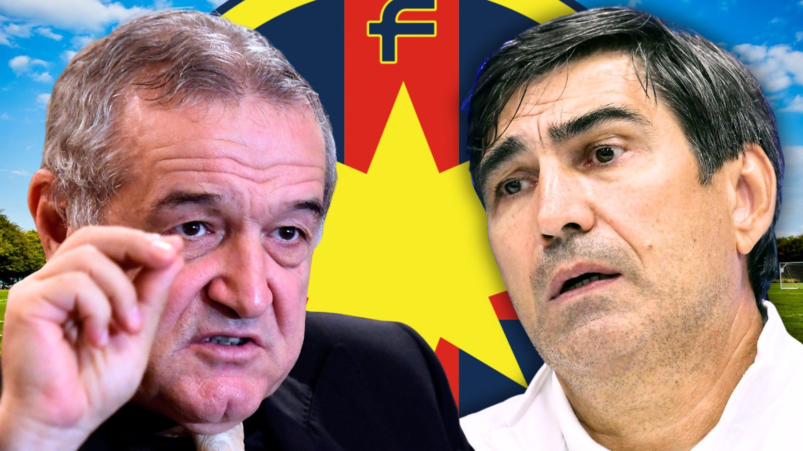 Victor Pițurcă îl avertizează pe Gigi Becali în cazul transferului lui Denis Drăguș la FCSB: „Ai făcut alegerea greșită”