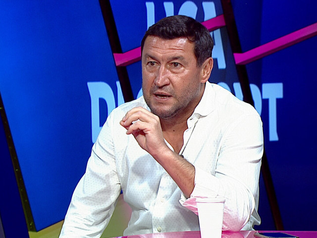 Viorel Moldovan: România nu ar fi făcut față la Cupa Mondială 2026 din cauza intensității