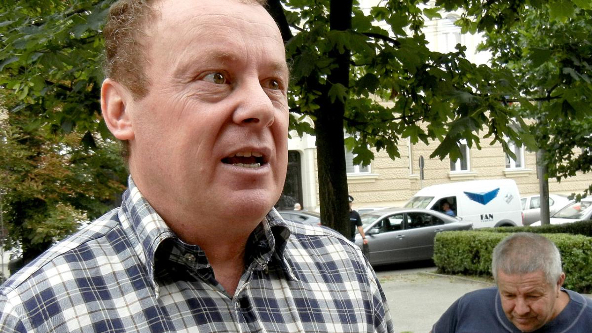 Viorel Pașca, patronul azilelor din Bihor, audiat la DIICOT pentru exploatarea a sute de persoane vulnerabile