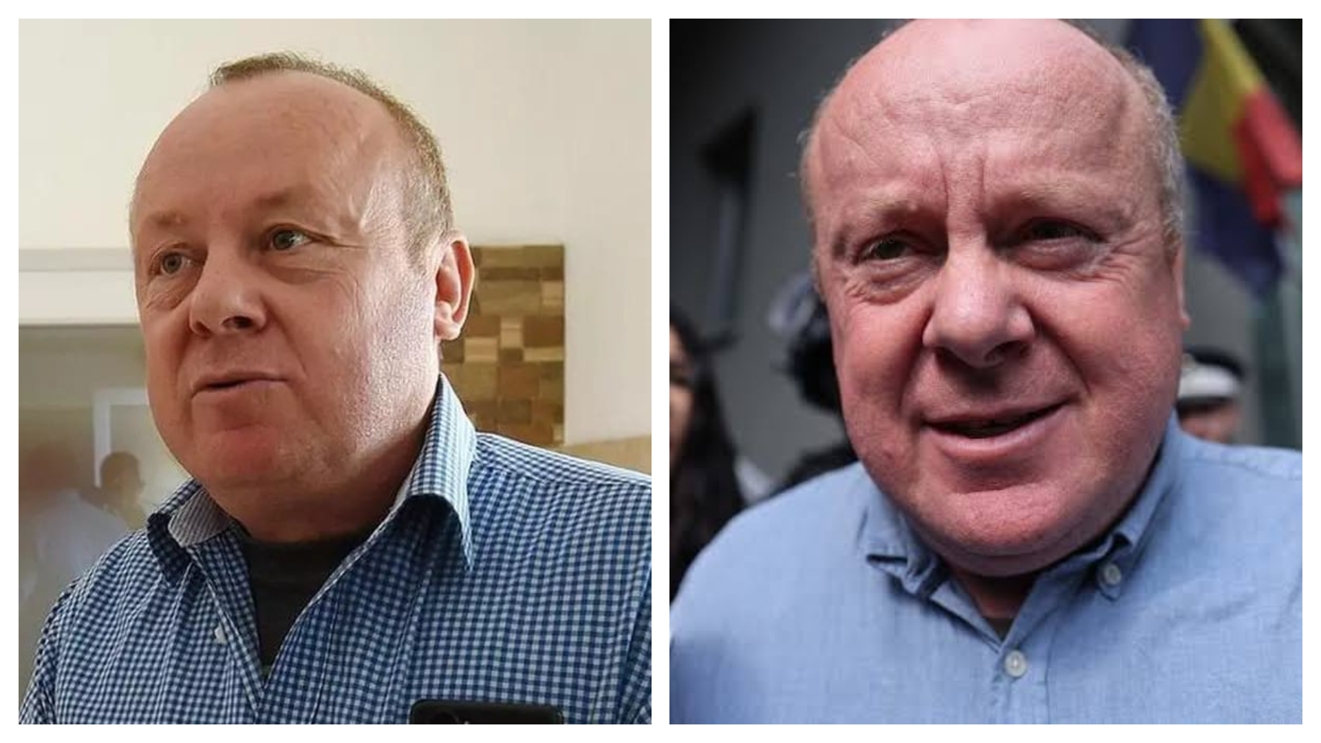 Viorel Pașca, primele declarații după ce Tribunalul București a respins arestarea: „Am vrut să fiu de folos”
