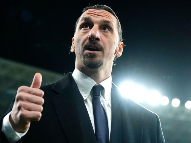 Zlatan Ibrahimovic: Croația a fost jefuită de arbitraj după eliminarea de la Cupa Mondială