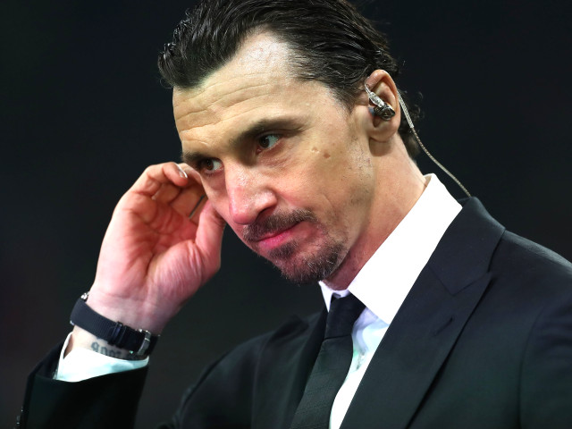 Zlatan Ibrahimovic, emoționat până la lacrimi de prestația Capului Verde contra Argentinei la Cupa Mondială 2026