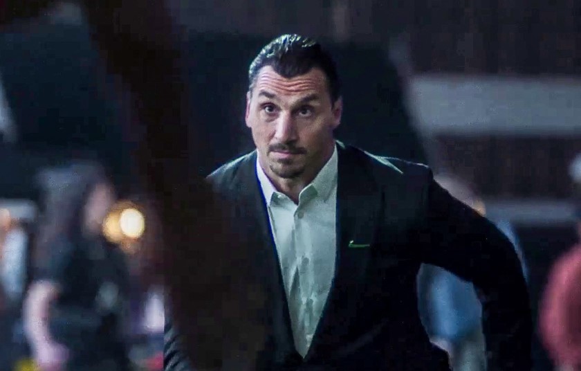 Zlatan Ibrahimovic, impresionat de Capul Verde la Cupa Mondială 2026: „Mă ridic în picioare și-i aplaud”