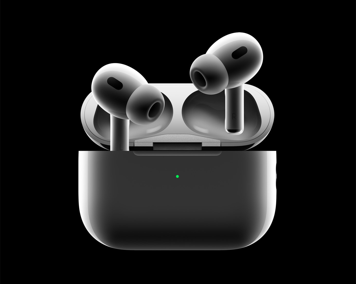 Zvon: Apple ar fi suspendat dezvoltarea AirPods Pro cu camere integrate