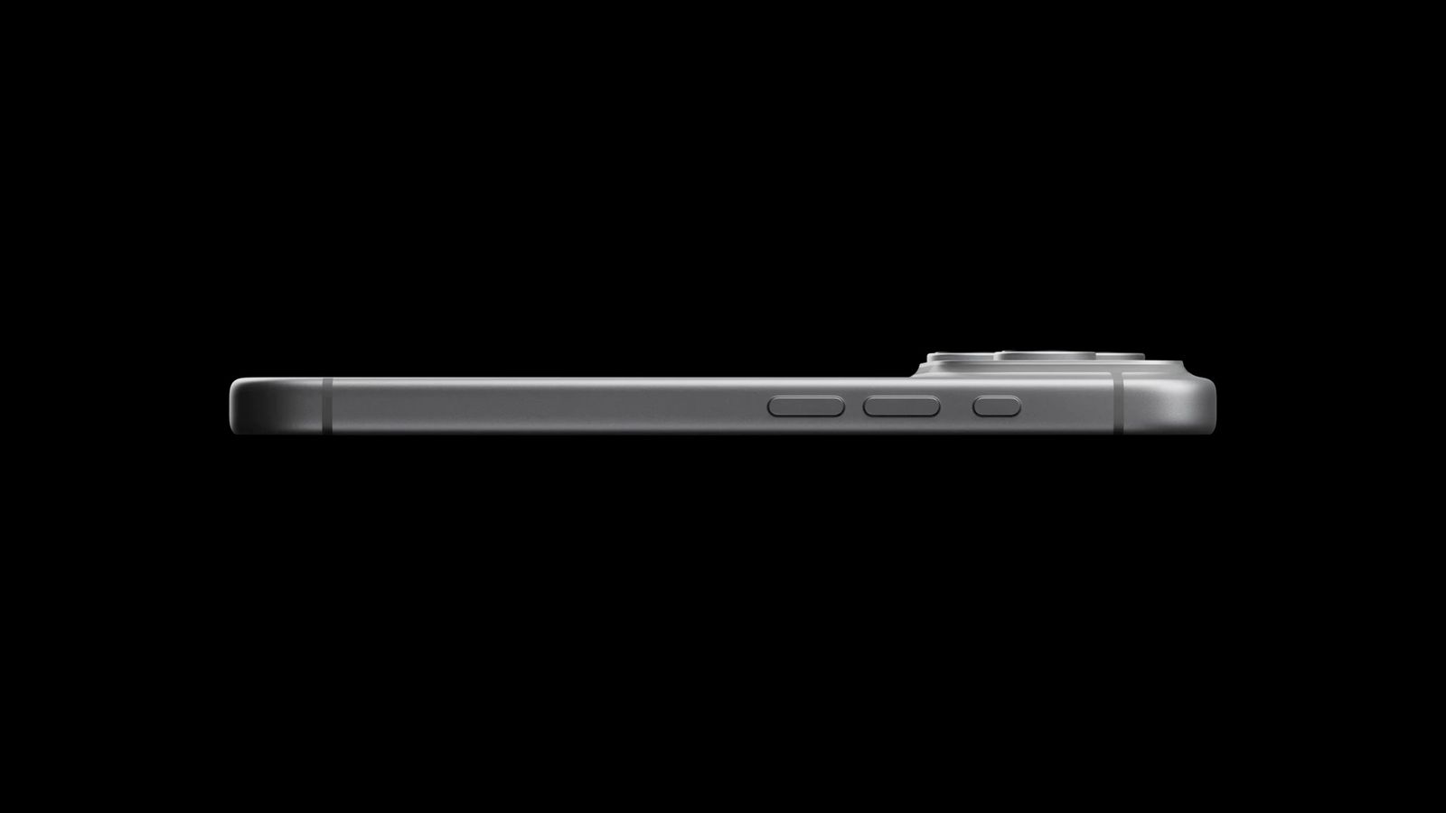 Zvon: iPhone 18 Pro ar putea fi cu 2 mm mai gros decât iPhone 17 Pro